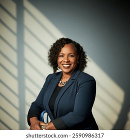 Amara Jefferson, PhD