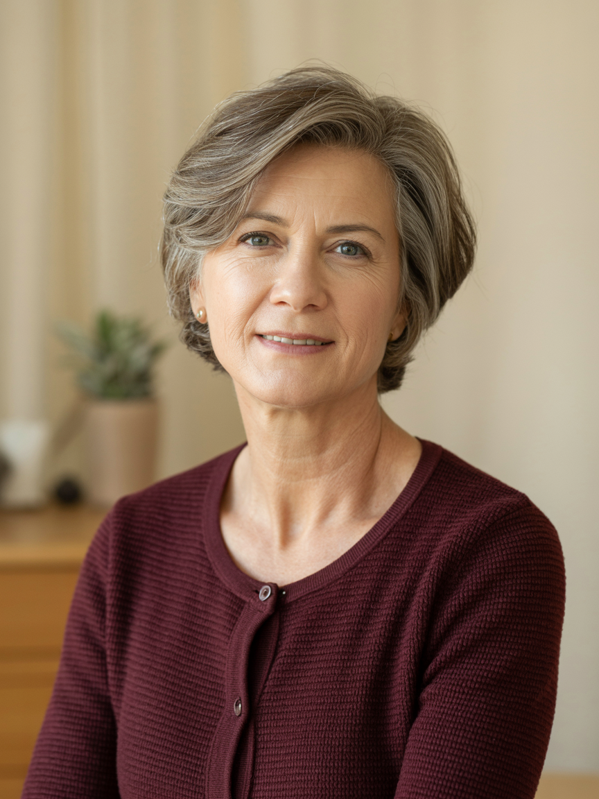 Carlos Martinez, LMFT