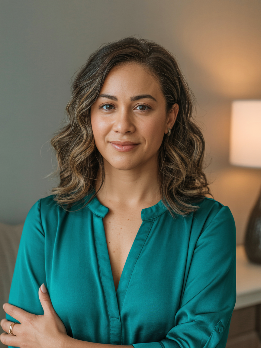 Nicole Washington, MA