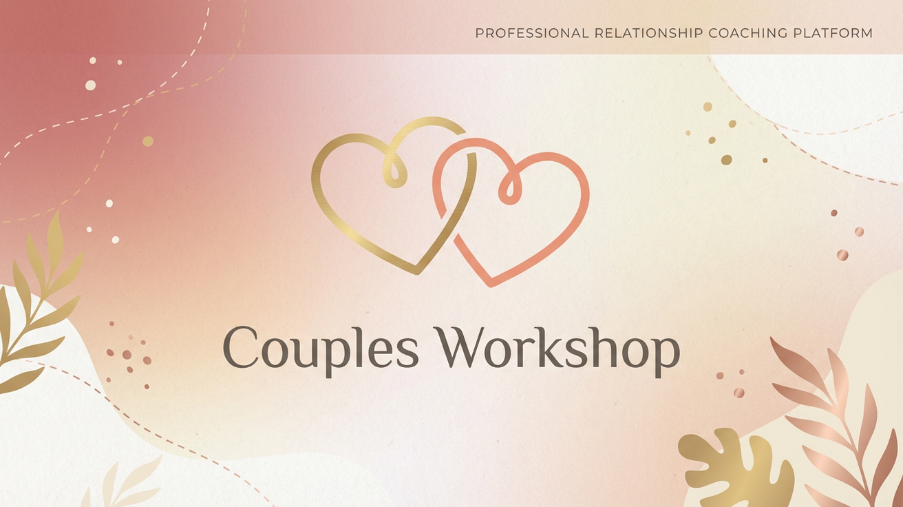 Rebuilding Trust After Infidelity